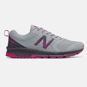 New Balance FuelCore Nitrel V1 Trail Running Sneaker